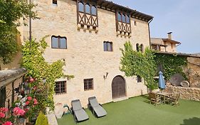 Hotel Rural El secreto del Castillo